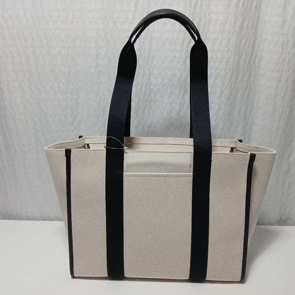 Kate Spade Kip Cavas Large Tote Purse. NWT - Picture 11 of 15
